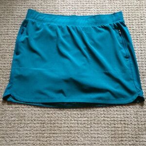 Ladies skort
